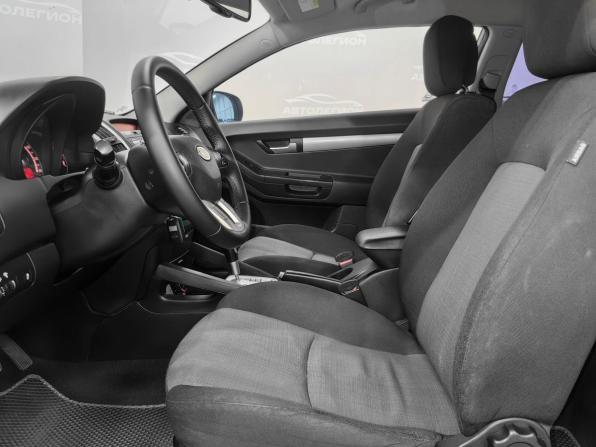 Kia Ceed I Рестайлинг с пробегом 2011 года, цена 770 000 рублей, 244800 км, хэтчбек, Автокод Объявления