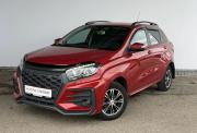 Lada (ВАЗ) XRAY I Киров  - изображение 31