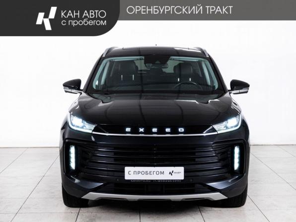Exeed TXL I Рестайлинг с пробегом 2023 года, цена 2 359 000 рублей, 64557 км, внедорожник, Автокод Объявления