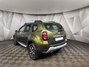 Renault Duster I Рестайлинг Москва  - изображение 24