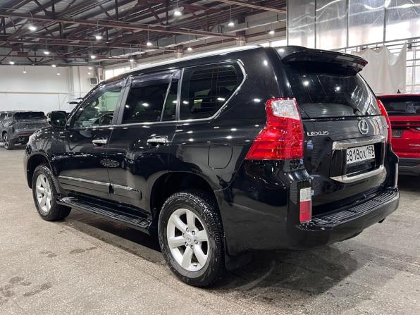 Lexus GX II с пробегом 2011 года, цена 2 790 000 рублей, 225786 км, внедорожник, Автокод Объявления