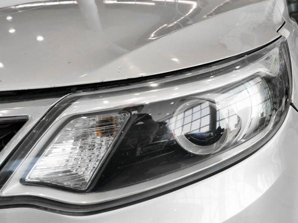 Kia Rio III Рестайлинг с пробегом 2016 года, цена 820 000 рублей, 234919 км, седан, Автокод Объявления