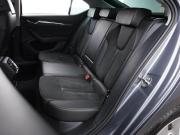 Skoda Octavia IV (A8) Москва  - изображение 33