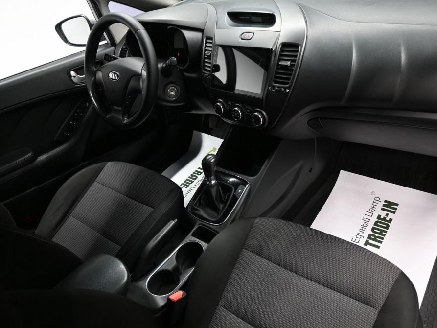 Kia Cerato III Рестайлинг (Classic) Тверь  - изображение 14