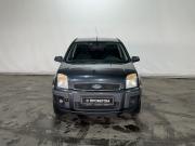 Ford Fusion I Рестайлинг Москва  - изображение 18