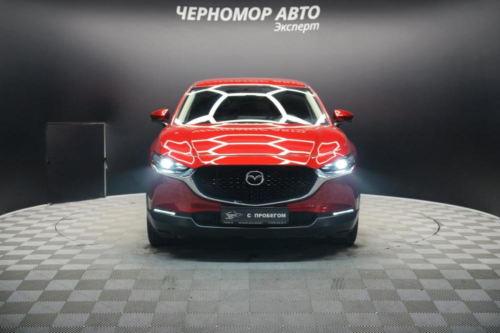 Mazda CX-30 I Крым  - изображение 8
