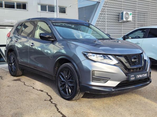 Nissan X-Trail III Рестайлинг с пробегом 2018 года, цена 1 599 000 рублей, 122273 км, внедорожник, Автокод Объявления