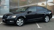 Skoda Octavia III (A7) Рестайлинг Оренбург  - изображение 16