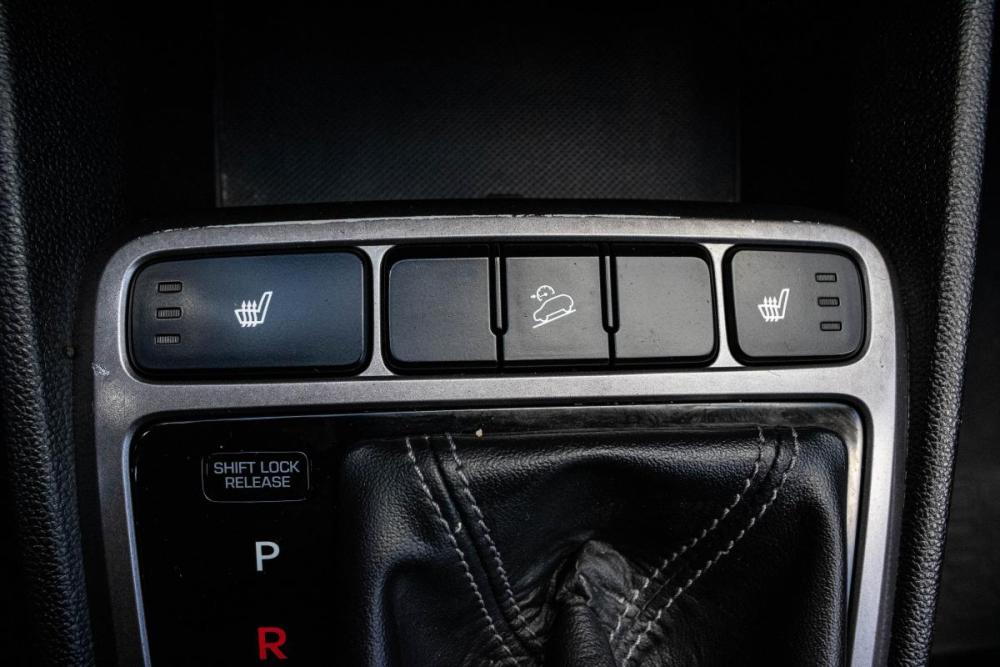 Hyundai Creta I Уфа  - изображение 20