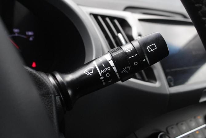 Kia Sportage III Рестайлинг с пробегом 2015 года, цена 1 430 000 рублей, 213183 км, внедорожник, Автокод Объявления
