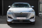 Changan UNI-K Москва  - изображение 35