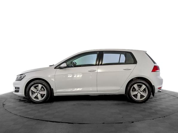 Volkswagen Golf VII с пробегом 2014 года, цена 1 180 000 рублей, 182110 км, хэтчбек, Автокод Объявления