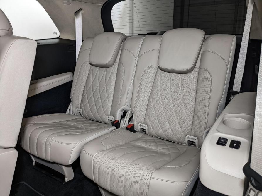 Mercedes-Benz GLS II (X167) Москва  - изображение 26