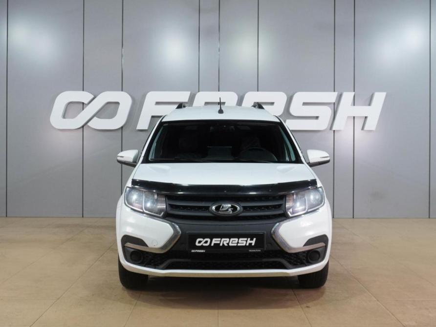 Lada (ВАЗ) Largus I Рестайлинг Воронеж  - изображение 3