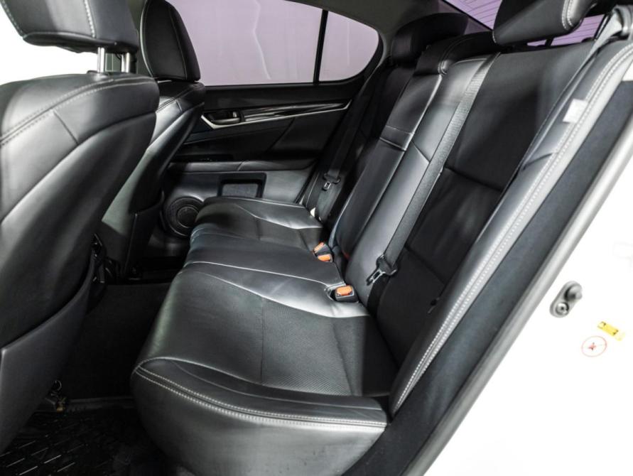 Lexus GS IV Санкт-Петербург  - изображение 10
