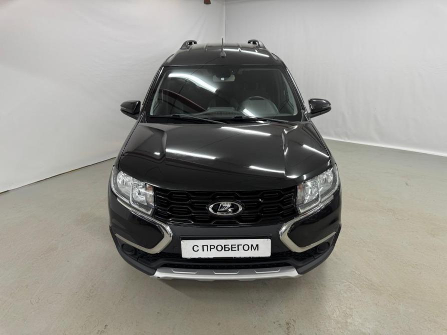 Lada (ВАЗ) Largus I Рестайлинг Москва  - изображение 2