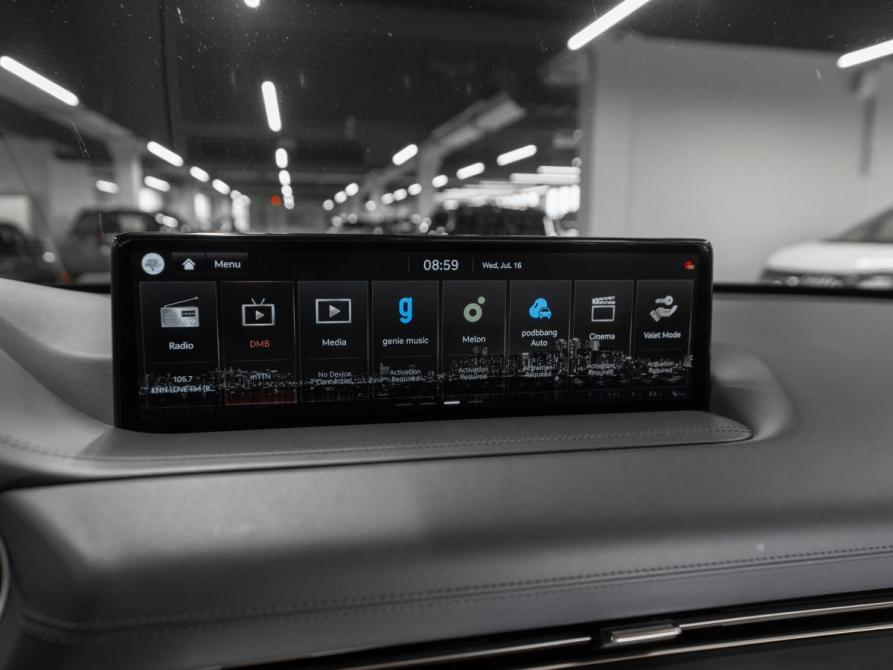 Genesis GV80 I Москва  - изображение 20