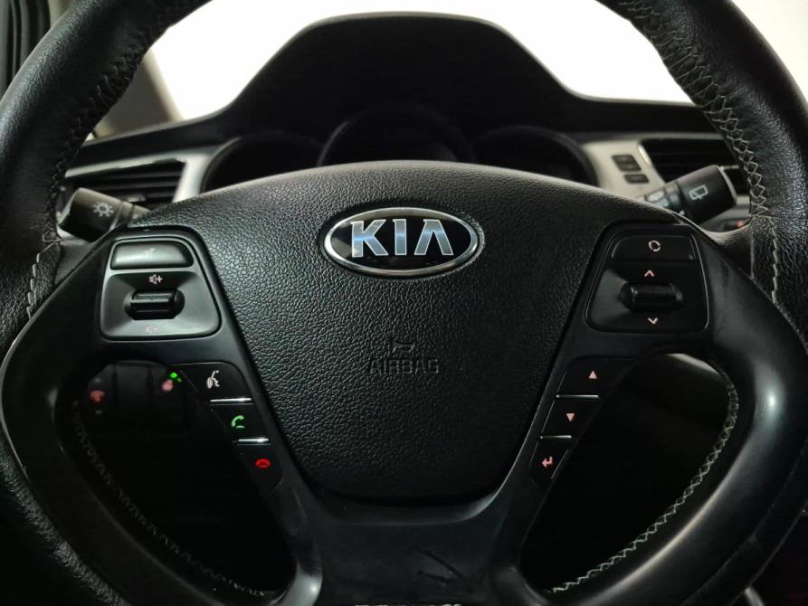 Kia Ceed II Альметьевск  - изображение 23