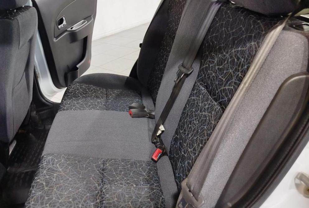 Chery Bonus (A13) Саратов  - изображение 22