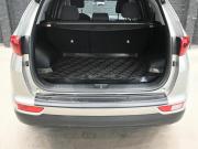 Kia Sportage IV Екатеринбург  - изображение 21