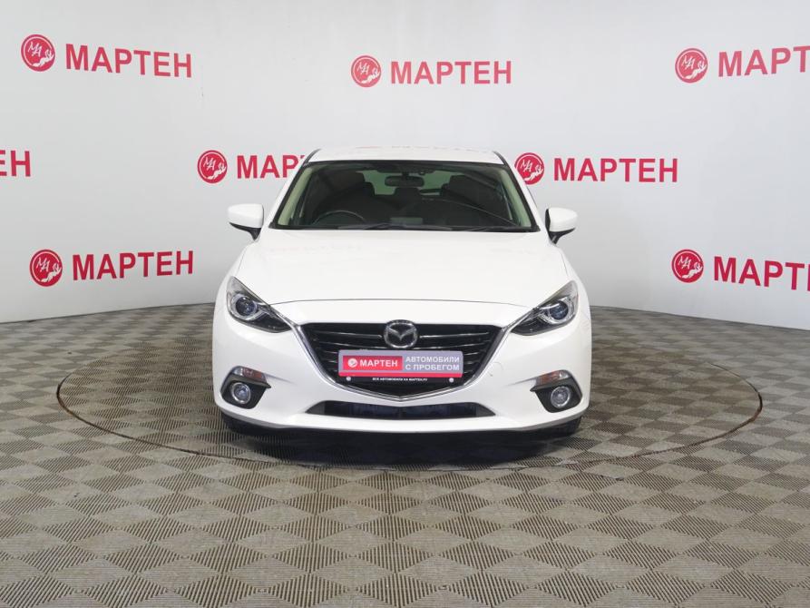 Mazda Axela III Вологда  - изображение 2