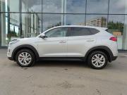 Hyundai Tucson III Рестайлинг Ижевск  - изображение 37
