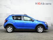 Renault Sandero II Екатеринбург  - изображение 28