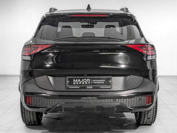 Kia Sportage V с пробегом 2023 года, цена 3 490 000 рублей, 78806 км, внедорожник, Автокод Объявления