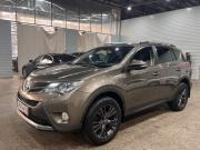 Toyota RAV4 IV (XA40) Пермь  - изображение 6