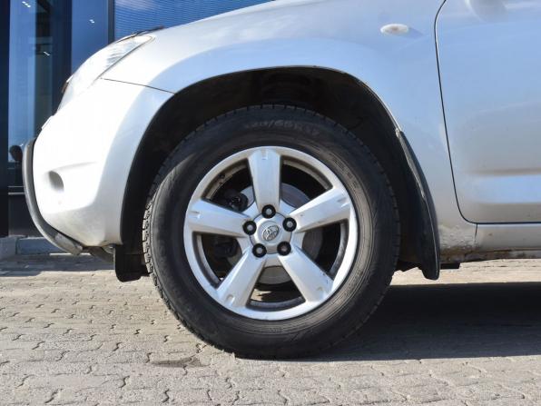 Toyota RAV4 III (XA30) с пробегом 2007 года, цена 820 000 рублей, 198367 км, внедорожник, Автокод Объявления