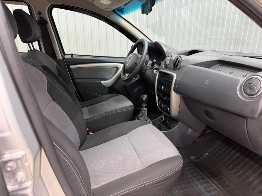 Renault Duster I Магнитогорск  - изображение 10
