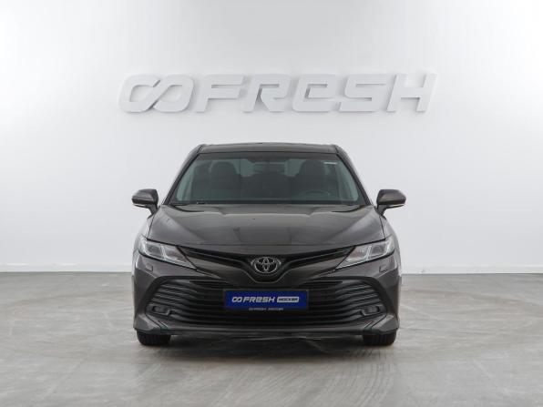 Toyota Camry VIII (XV70) с пробегом 2019 года, цена 2 247 077 рублей, 188641 км, седан, Автокод Объявления