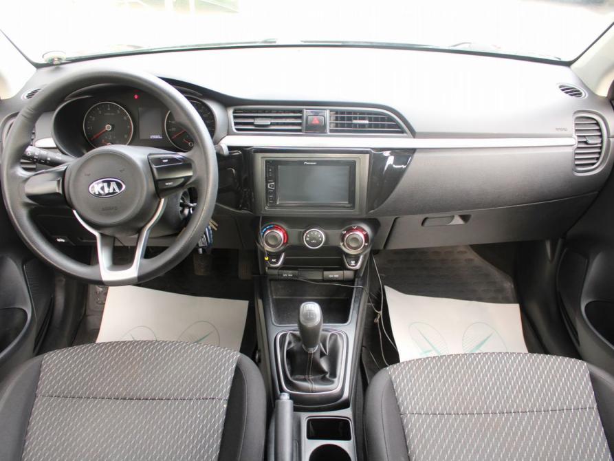 Kia Rio IV Москва  - изображение 10
