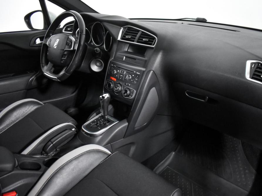 Citroen DS4 Санкт-Петербург  - изображение 12