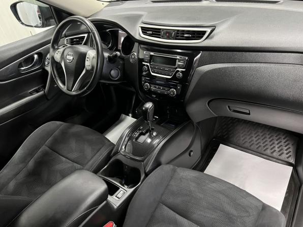Nissan X-Trail III с пробегом 2015 года, цена 1 730 000 рублей, 120213 км, внедорожник, Автокод Объявления