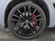 BMW X5 IV (G05/G18) Рестайлинг Москва  - изображение 42
