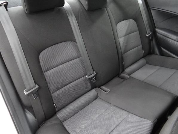 Kia Cerato III Рестайлинг (Classic) с пробегом 2018 года, цена 1 530 000 рублей, 107700 км, седан, Автокод Объявления