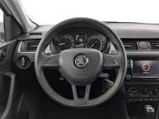 Skoda Rapid I Рестайлинг Москва  - изображение 48