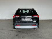Toyota RAV4 V (XA50) Москва  - изображение 28