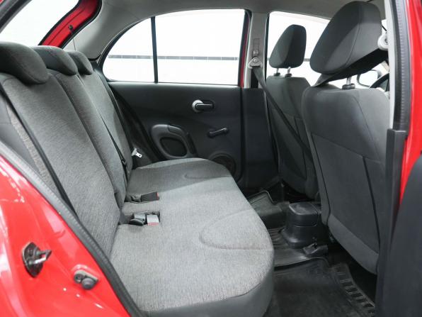 Nissan Micra III (K12) с пробегом 2007 года, цена 549 900 рублей, 147065 км, хэтчбек, Автокод Объявления