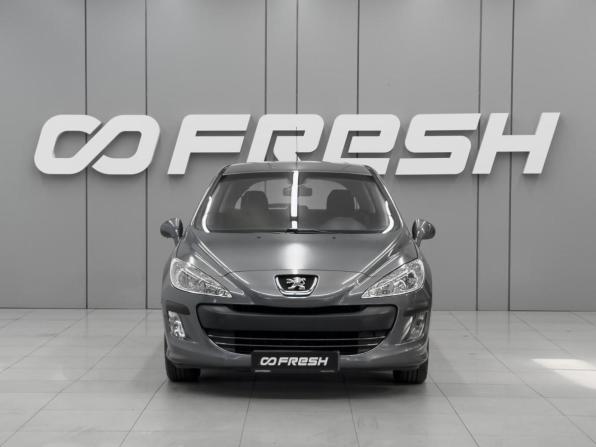 Peugeot 308 I с пробегом 2009 года, цена 520 000 рублей, 100600 км, хэтчбек, Автокод Объявления