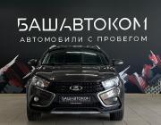Lada (ВАЗ) Vesta I Уфа  - изображение 21