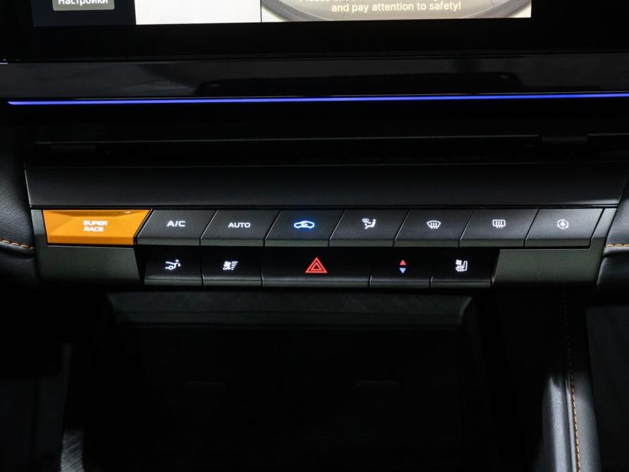 Changan UNI-V I Тюмень  - изображение 22