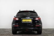 Infiniti FX I (S50) Рестайлинг Сургут  - изображение 24