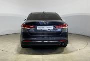 Kia Optima IV Саранск  - изображение 40