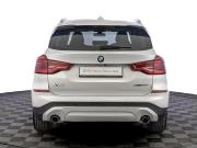 BMW X3 III (G01) Москва  - изображение 35