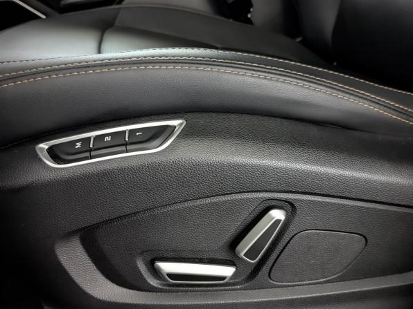 Geely Okavango I Рестайлинг с пробегом 2024 года, цена 2 720 000 рублей, 22767 км, внедорожник, Автокод Объявления