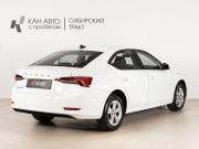 Skoda Octavia IV (A8) Казань  - изображение 11