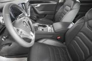 Volkswagen Touareg III Кемерово  - изображение 33