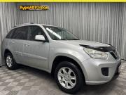 Chery Tiggo (T11) I Рестайлинг (FL) Стерлитамак  - изображение 41